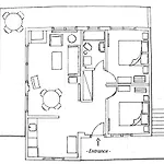 Apartament Kiza *