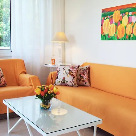 Kiza Appartement *