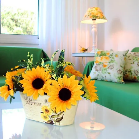 Kiza Appartement