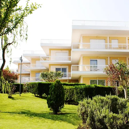 Apartament Kiza Agia Triada (Thessaloniki)