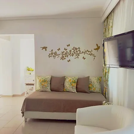 Apartament Kiza Agia Triada (Thessaloniki)