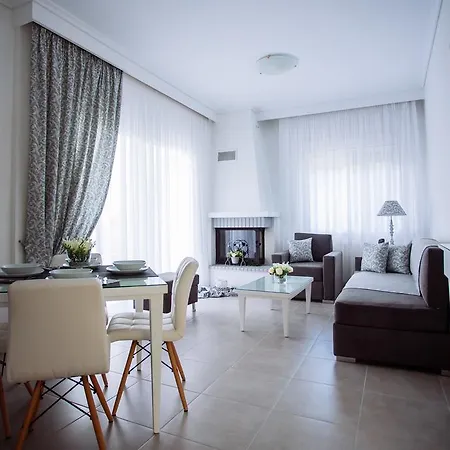 Kiza Apartament