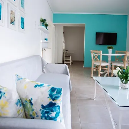 Kiza Appartement *