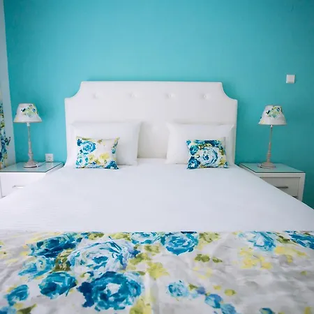 Appartement Kiza *