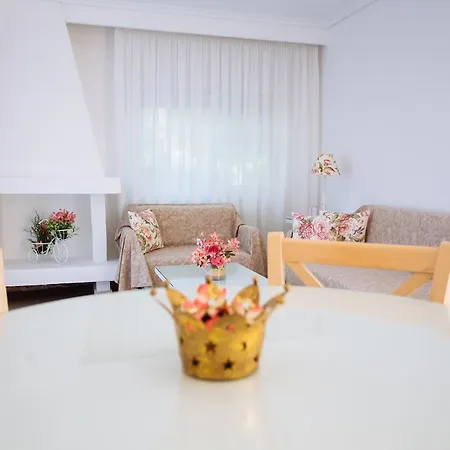 Kiza Apartament