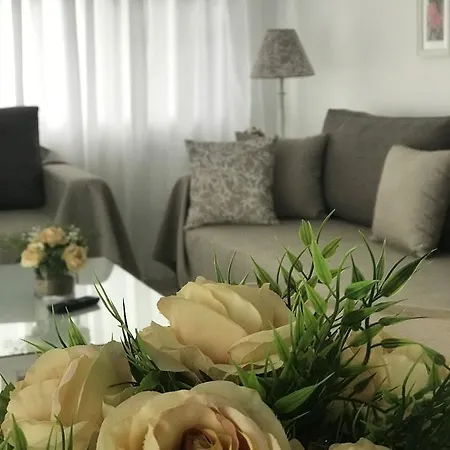 Appartement Kiza Agia Triada (Thessaloniki)
