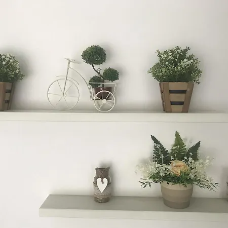 Kiza Appartement *