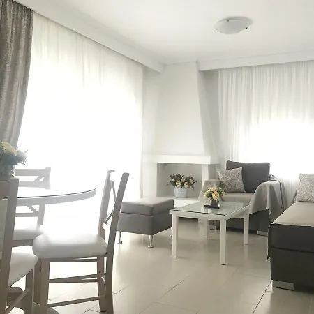 Kiza Apartament *