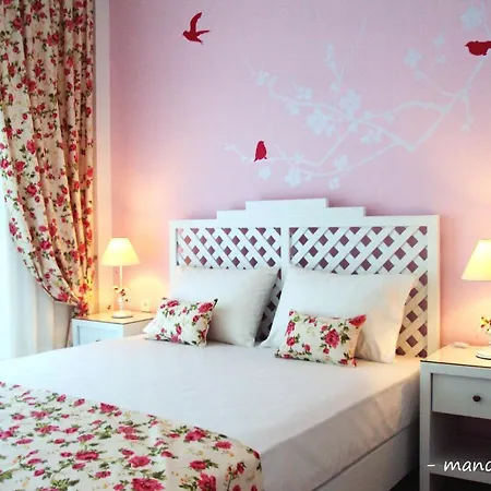 شقة Kiza أغيا ترياس