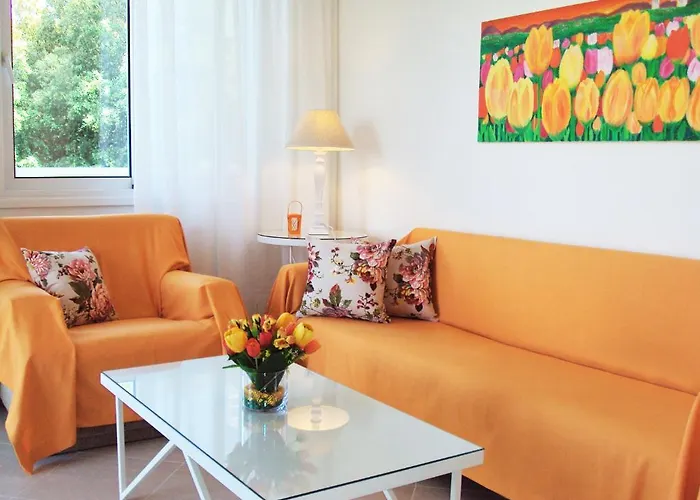 Kiza Apartment *