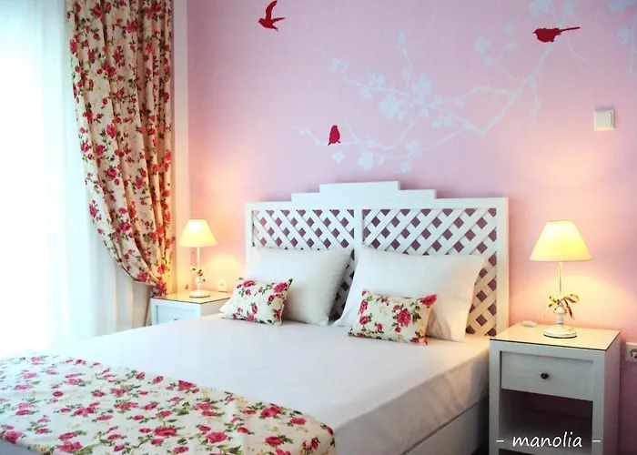 Apartment Kiza Agia Triada (Thessaloniki)