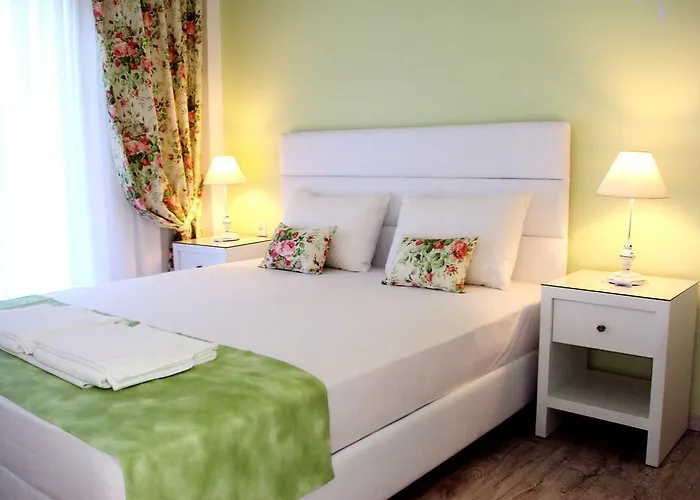Apartman Kiza Ajía Triáda