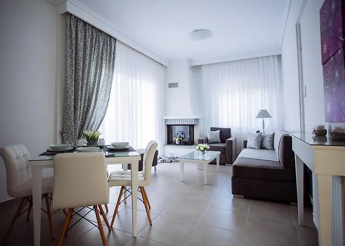 Kiza Apartment