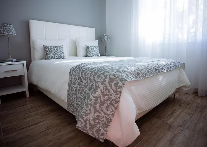 Apartman Kiza Ajía Triáda