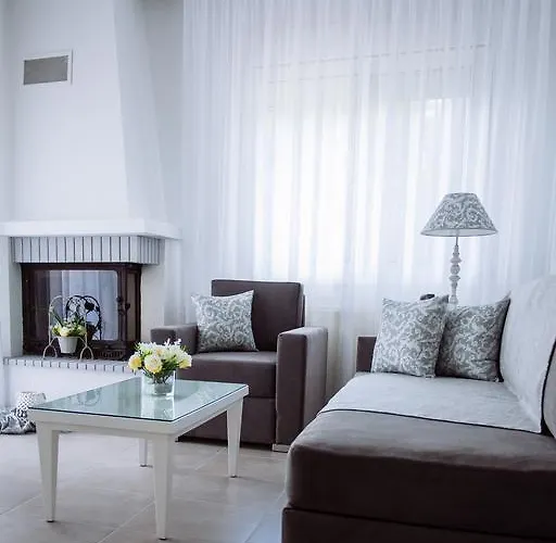 Kiza Apartman *