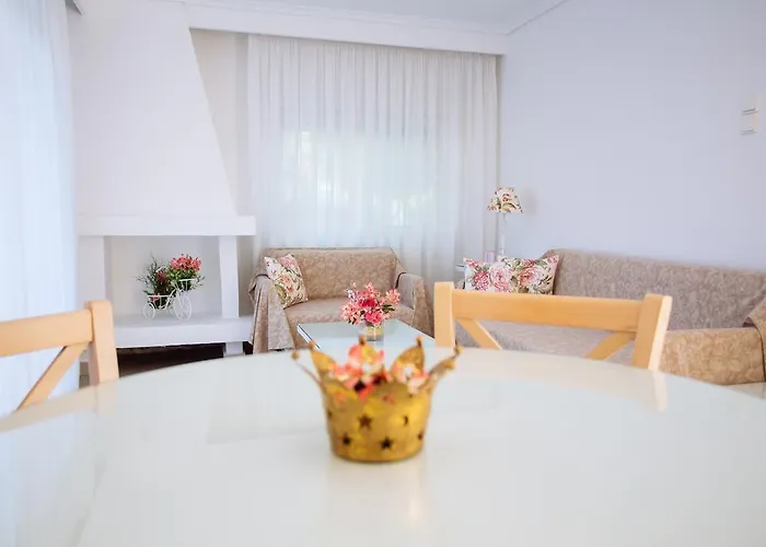 Kiza Apartment