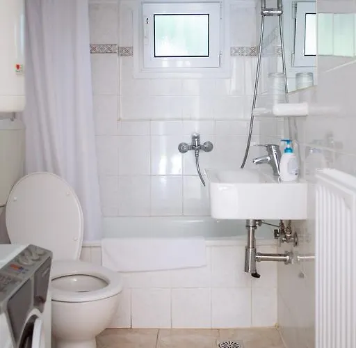 Apartment Kiza Agia Triada (Thessaloniki)