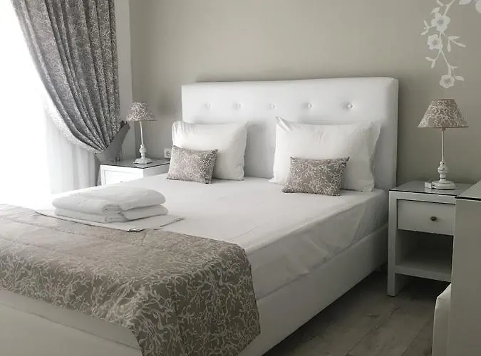 Kiza Apartment