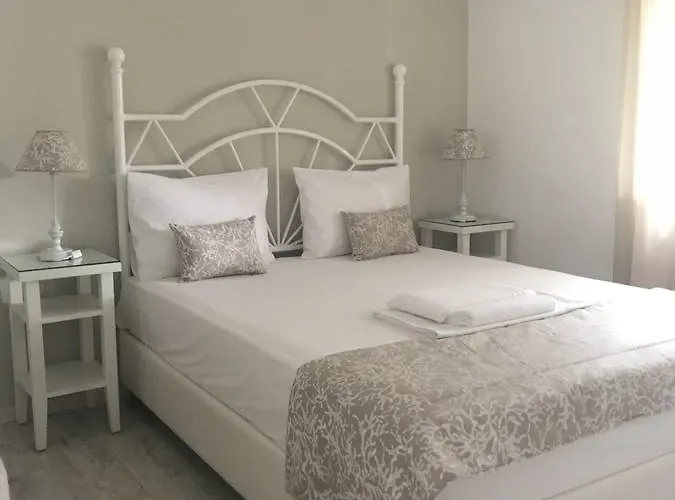 Apartman Kiza
