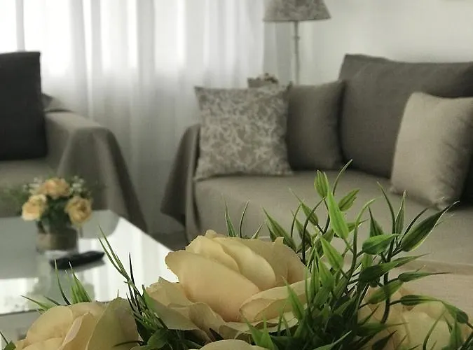 Apartman Kiza Ajía Triáda