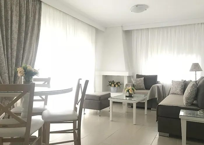 Kiza Apartman *