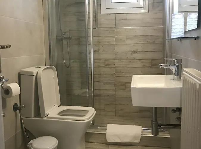 Kiza Apartment Agia Triada (Thessaloniki)