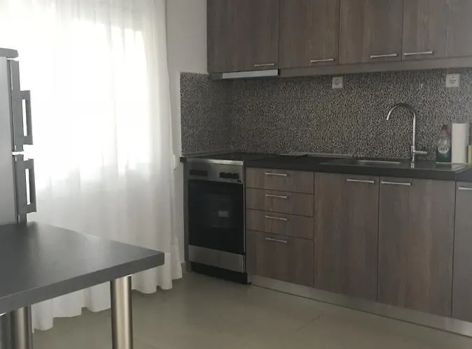 Kiza Ajía Triáda