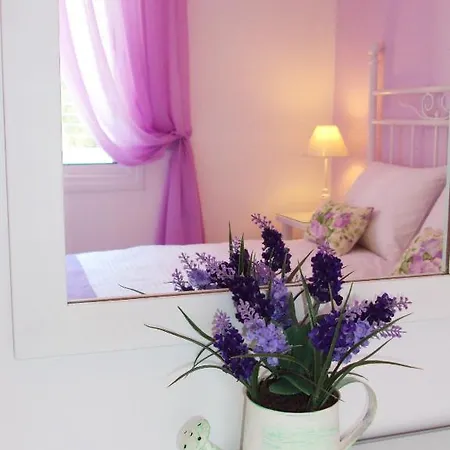 Kiza Apartmán