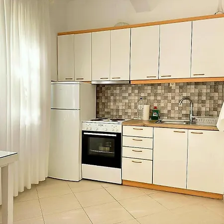 Kiza Apartament *