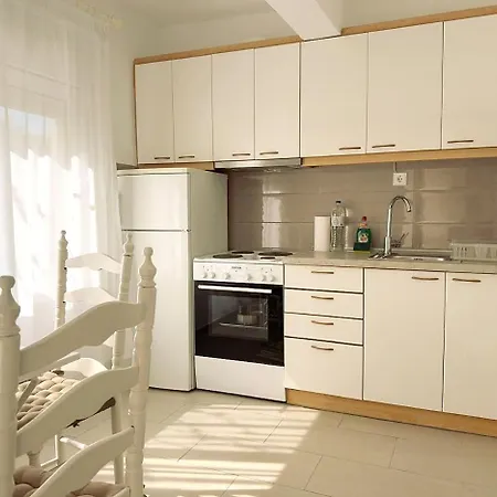 Apartament Kiza *