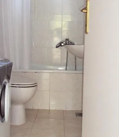 Kiza Apartmán *