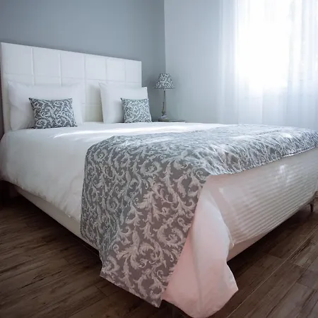 Apartmán Kiza Agía Triada