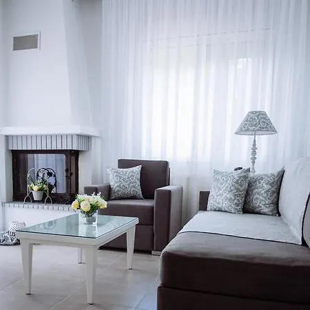 Kiza Apartmán *