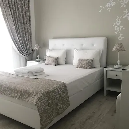 Kiza Apartmán