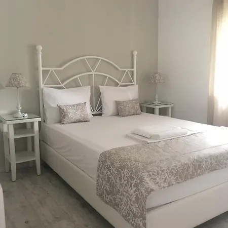 Apartmán Kiza