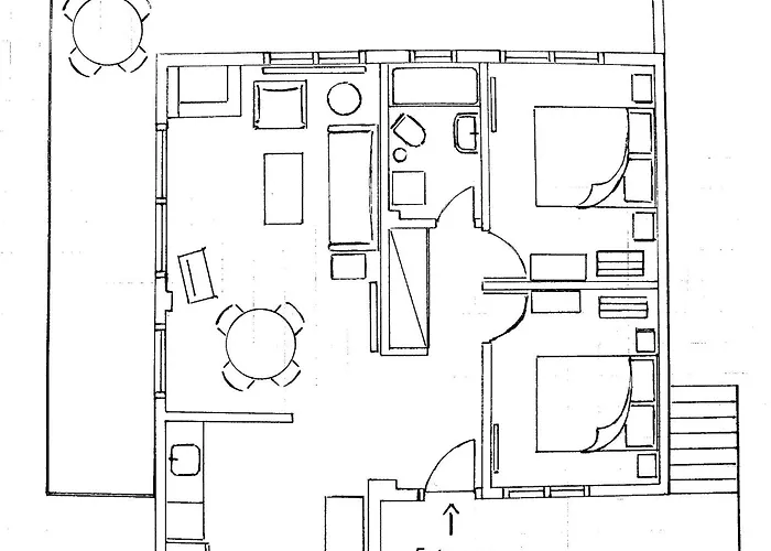 Apartmán Kiza *