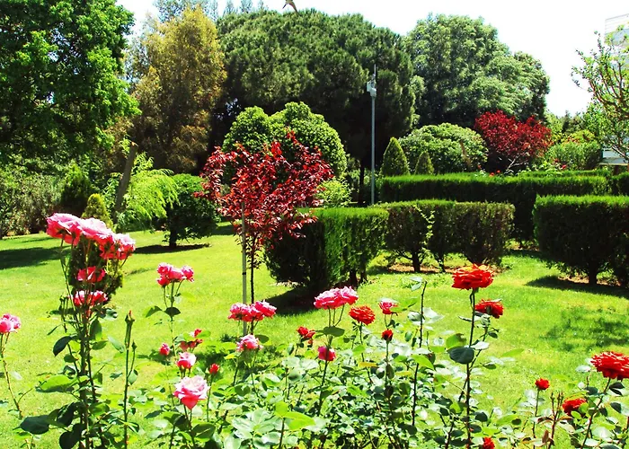 Apartmán Kiza Agía Triada