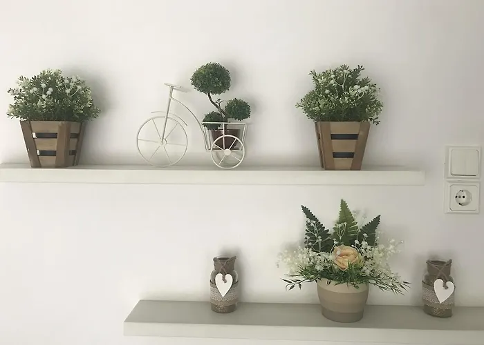 Kiza Apartmán *